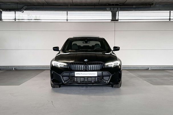 BMW 318i 115 kW image number 1