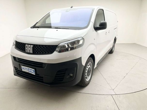 Fiat Scudo L3 2.0 MultiJet 145 107 kW image number 1