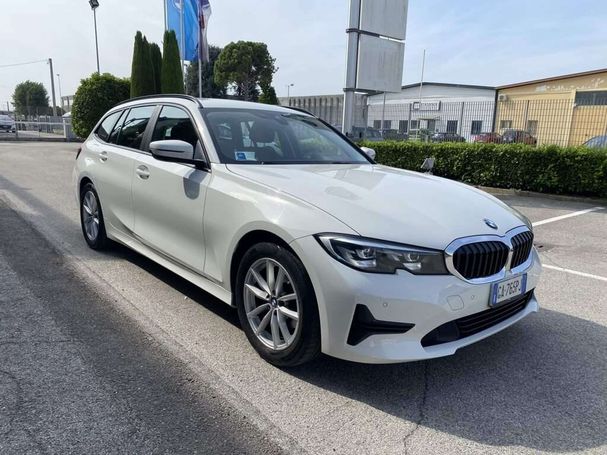 BMW 320d Touring Advantage 140 kW image number 13