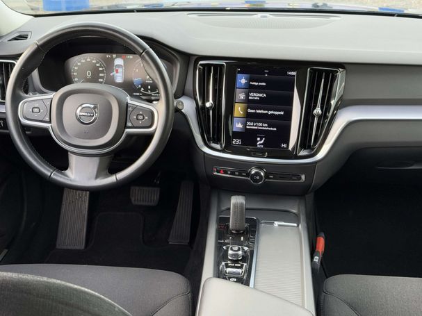 Volvo V60 287 kW image number 4