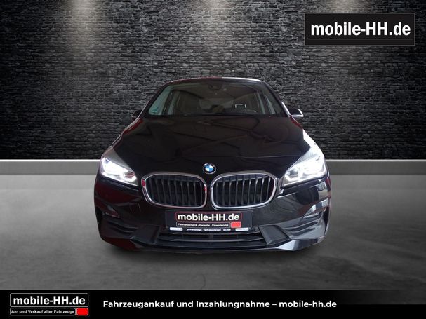 BMW 218d Gran Tourer 110 kW image number 3