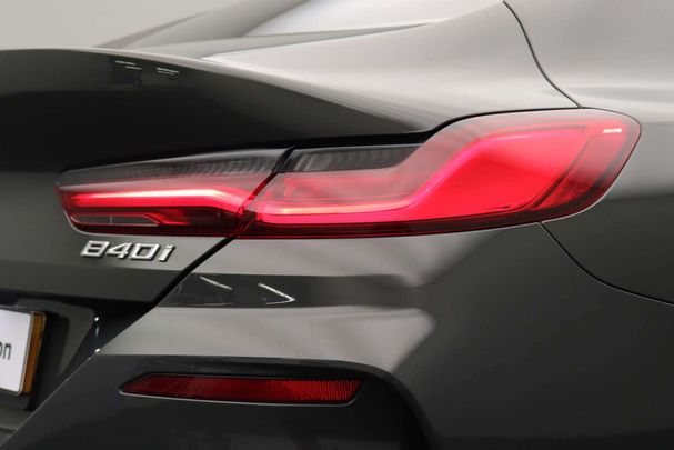 BMW 840i xDrive 250 kW image number 22