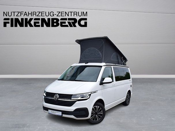 Volkswagen T6 California DSG Beach 110 kW image number 1