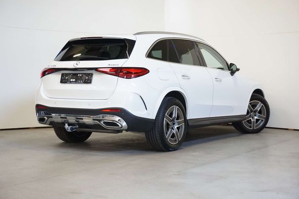 Mercedes-Benz GLC 300 e AMG 230 kW image number 2