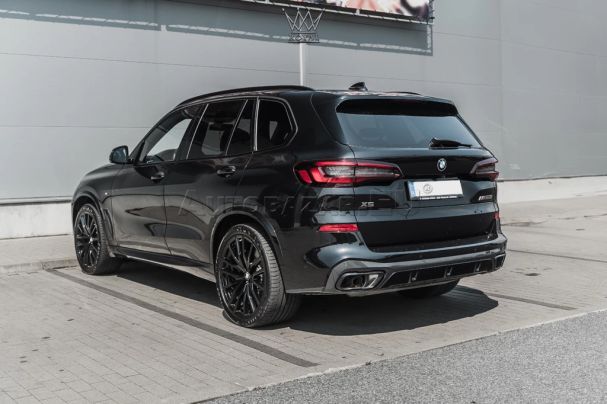 BMW X5 M50i xDrive 390 kW image number 6