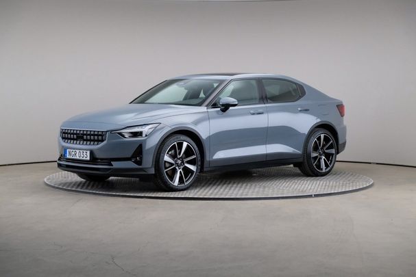 Polestar 2 300 kW image number 1