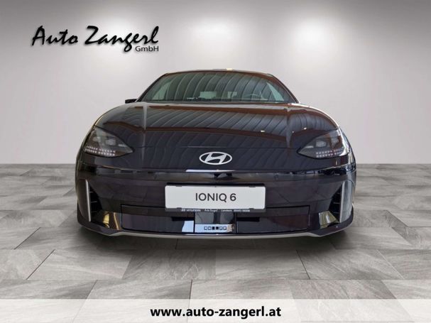 Hyundai Ioniq 6 Long Range 239 kW image number 3