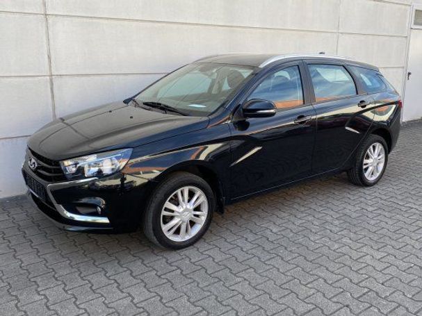 Lada Vesta 78 kW image number 1