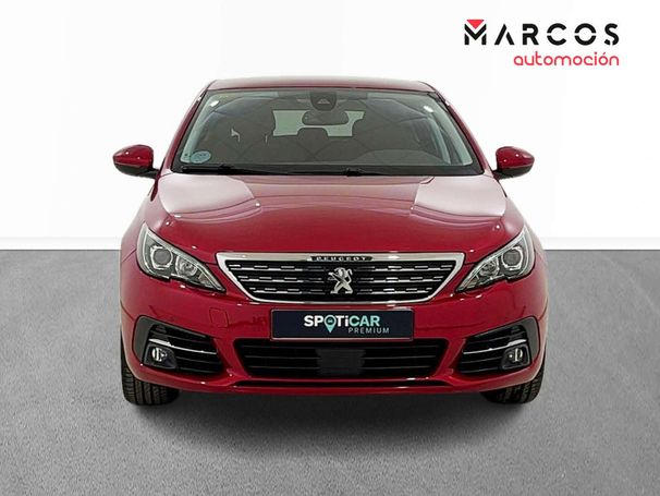 Peugeot 308 1.2 PureTech 110 81 kW image number 3