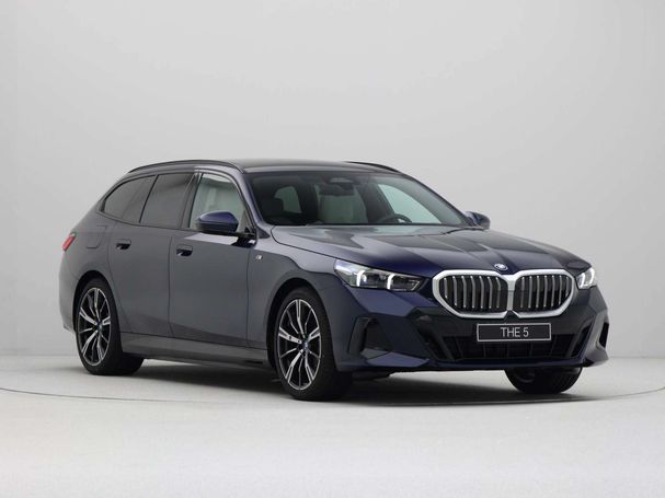 BMW 530 Touring 146 kW image number 7