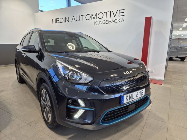 Kia Niro e 150 kW image number 3