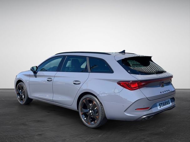 Cupra Leon 110 kW image number 3