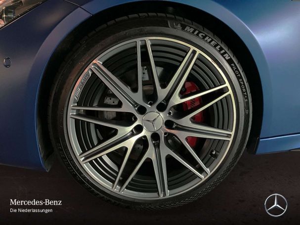 Mercedes-Benz C 63 AMG S T E 500 kW image number 20