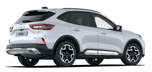 Ford Kuga Active 2.5 PHEV X 178 kW image number 3