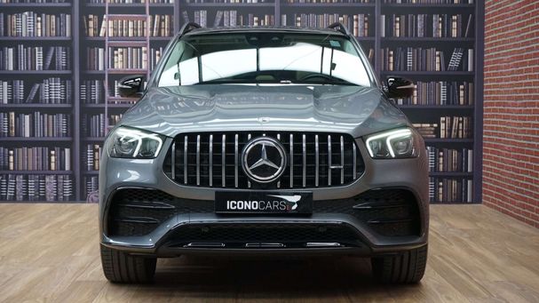 Mercedes-Benz GLE 53 AMG 401 kW image number 3