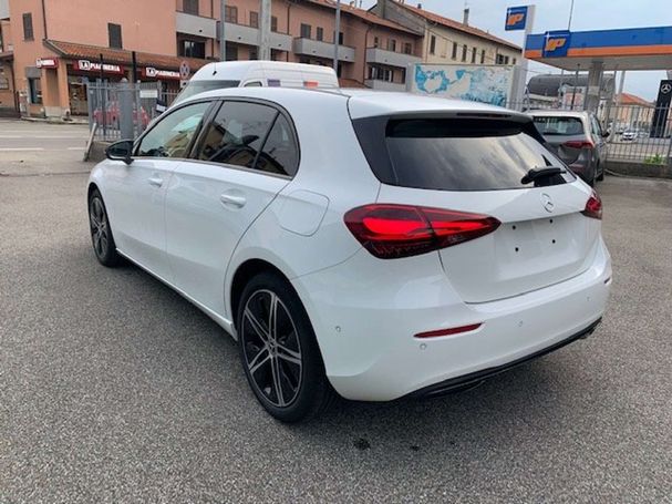 Mercedes-Benz A 180 100 kW image number 7