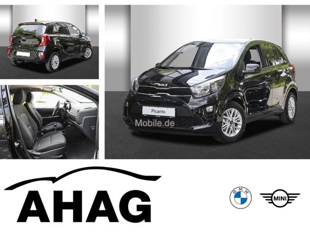 Kia Picanto 1.0 49 kW image number 2