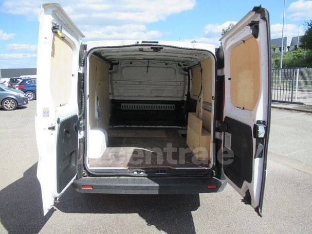 Renault Trafic DCi 95 L1H1 70 kW image number 6