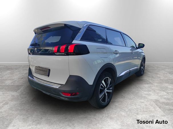 Peugeot 5008 BlueHDi 130 Allure 96 kW image number 5