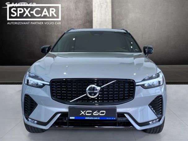 Volvo XC60 AWD B5 184 kW image number 3