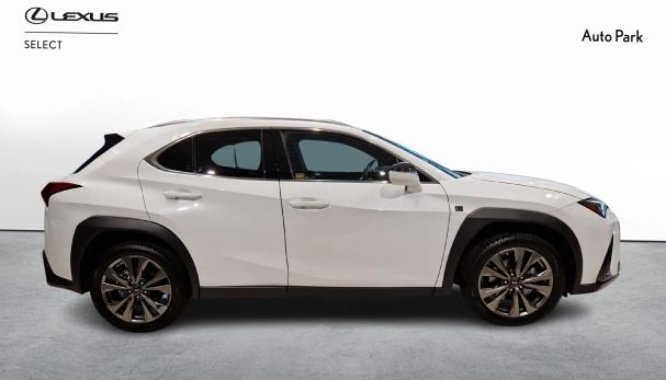 Lexus UX 135 kW image number 6