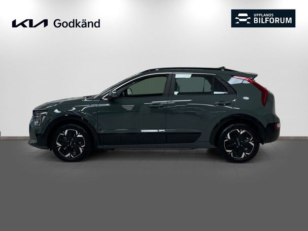 Kia Niro 150 kW image number 5