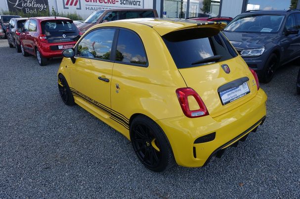 Abarth 595 Competizione 1.4 132 kW image number 8