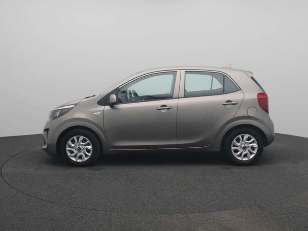 Kia Picanto 1.0 49 kW image number 6