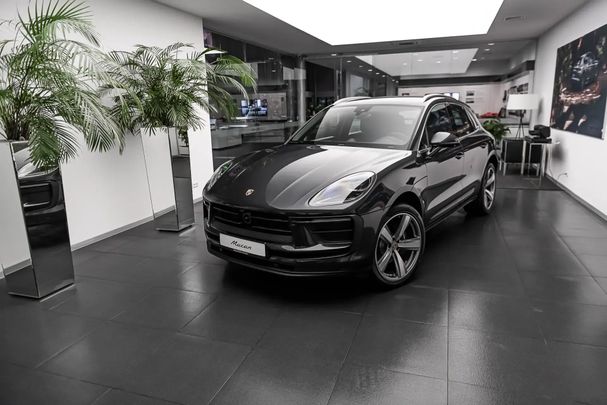 Porsche Macan 195 kW image number 40