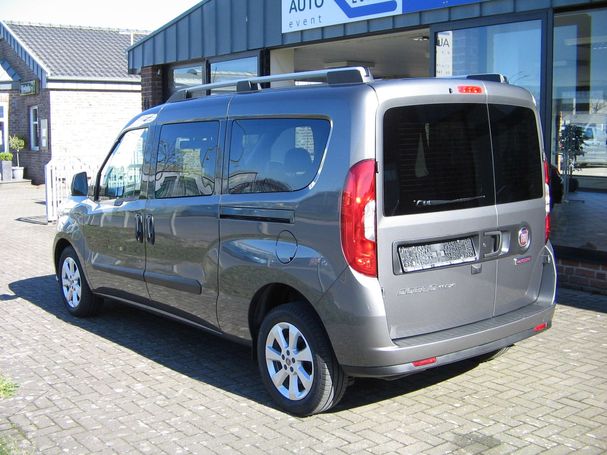 Fiat Doblo 77 kW image number 3