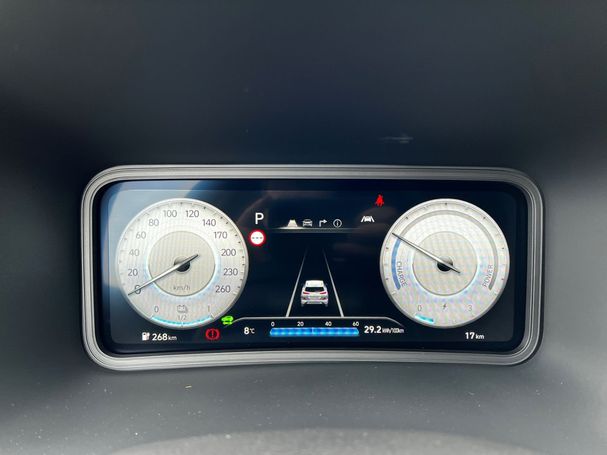 Hyundai Kona Elektro 100 kW image number 12