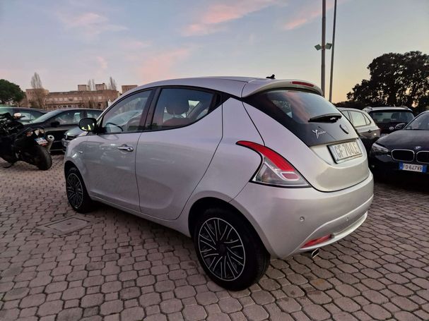 Lancia Ypsilon 51 kW image number 4