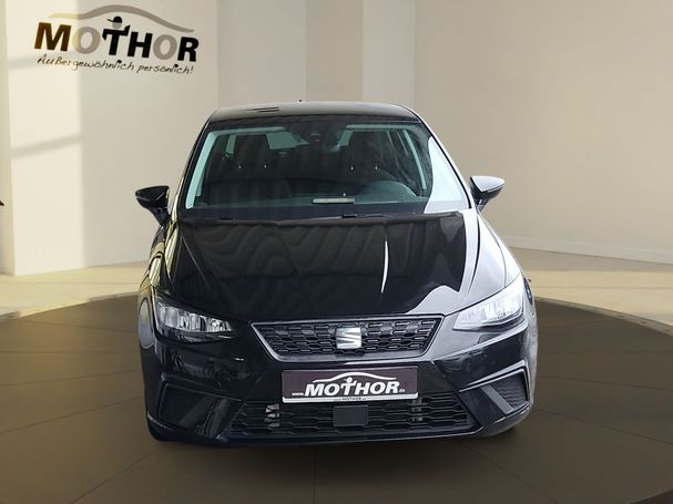 Seat Ibiza 1.0 TSI DSG Style 85 kW image number 6