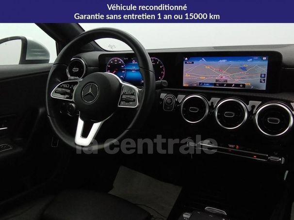 Mercedes-Benz A 200 7G-DCT Style 120 kW image number 43