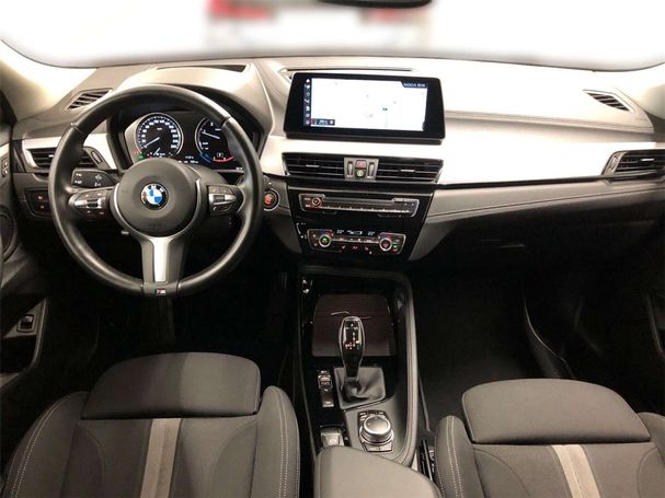 BMW X2 xDrive20d 140 kW image number 8