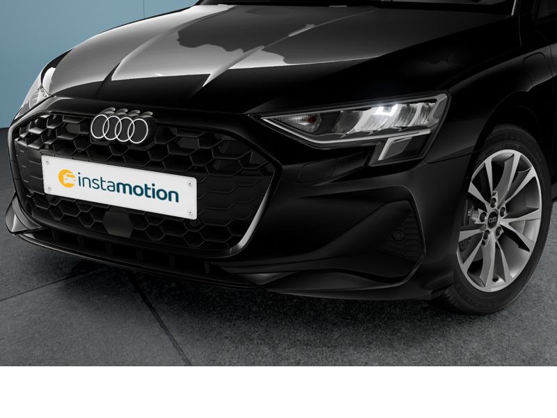 Audi A3 Sportback 40