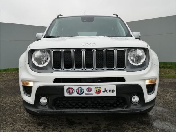 Jeep Renegade 1.0 T-GDi Limited 88 kW image number 9