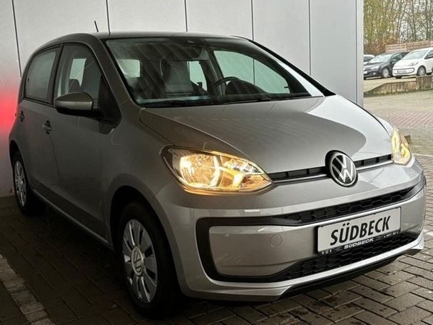 Volkswagen up! Eco 50 kW image number 2