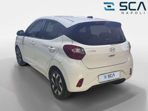 Hyundai i10 1.0 49 kW image number 5