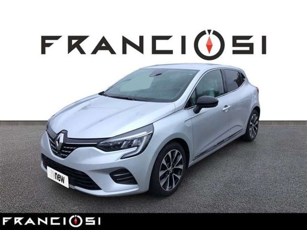 Renault Clio TCe 66 kW image number 1