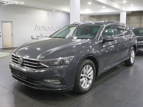 Volkswagen Passat Variant 2.0 TDI DSG 110 kW image number 1