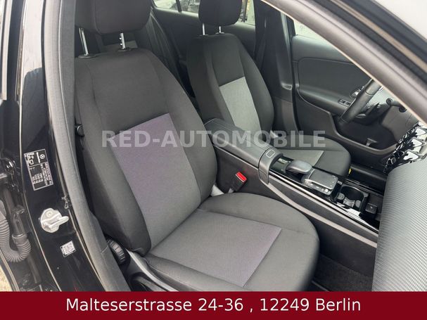 Mercedes-Benz A 180 100 kW image number 13