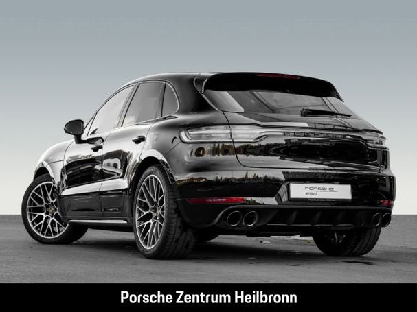 Porsche Macan GTS 280 kW image number 2