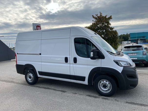 Fiat Ducato Maxi 35 L2H2 140 103 kW image number 3