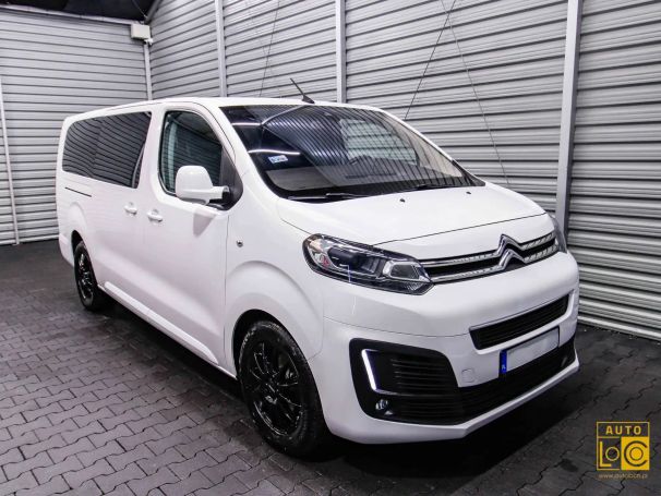 Toyota Proace Verso Long 2.0 D 130 kW image number 1