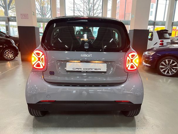 Smart ForTwo coupe 60 kW image number 3