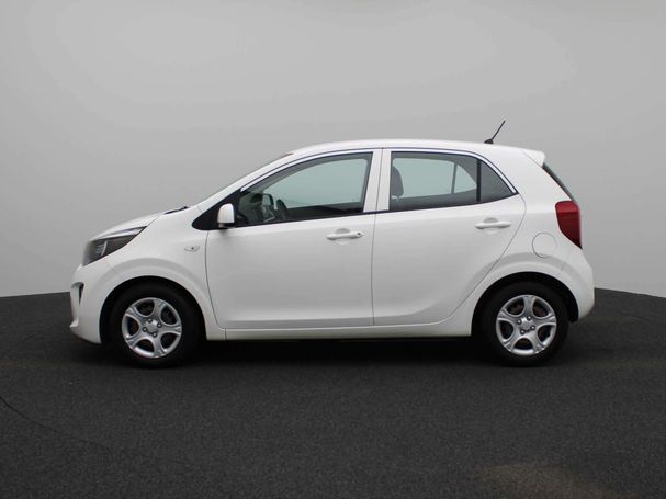 Kia Picanto 1.0 49 kW image number 28