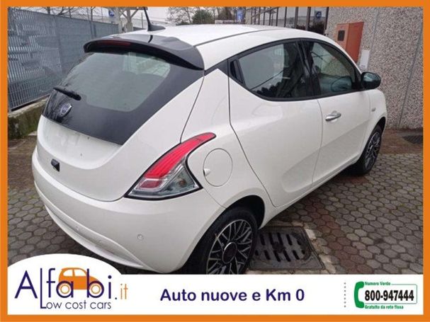 Lancia Ypsilon 51 kW image number 3