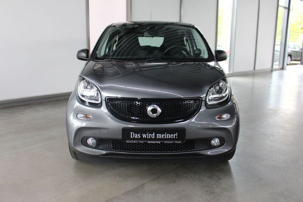 Smart ForFour 66 kW image number 2