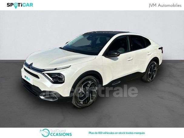 Citroen C4 X 96 kW image number 1